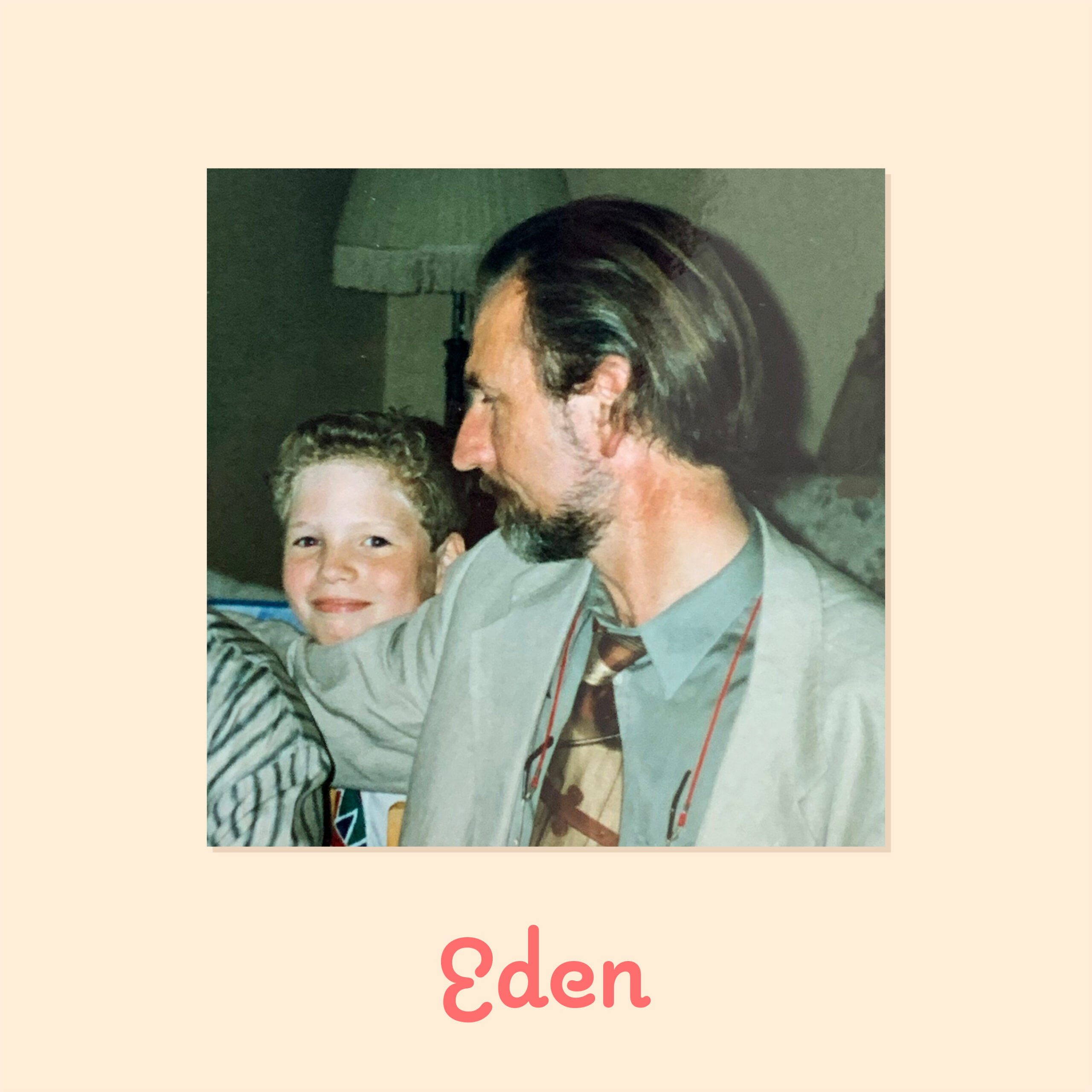 ”Eden” släpps idag